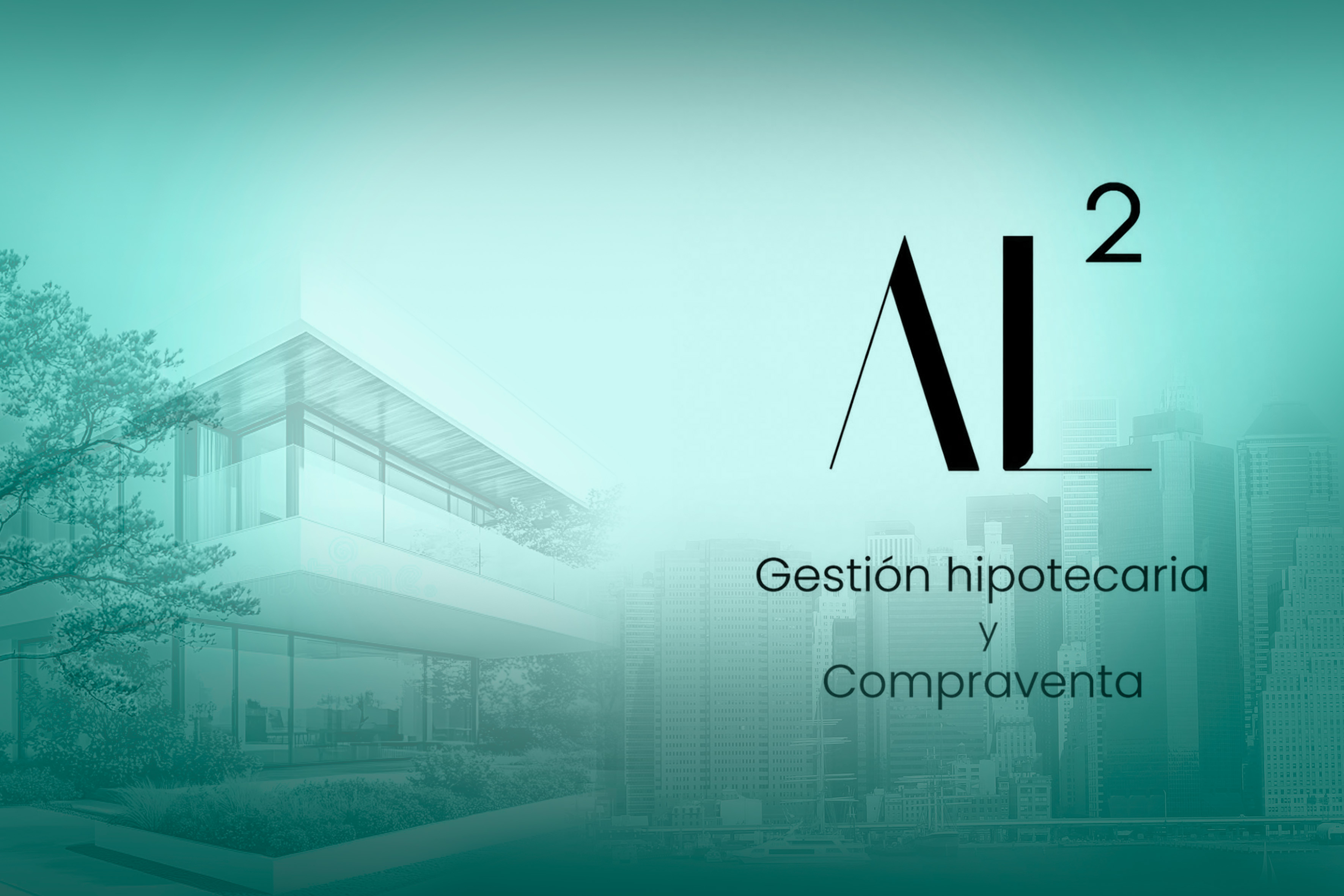 Oficina AL² en Sabadell